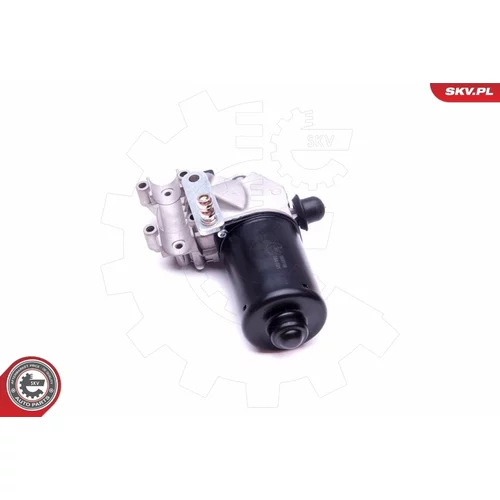 Motor stieračov ESEN SKV 19SKV188 - obr. 2