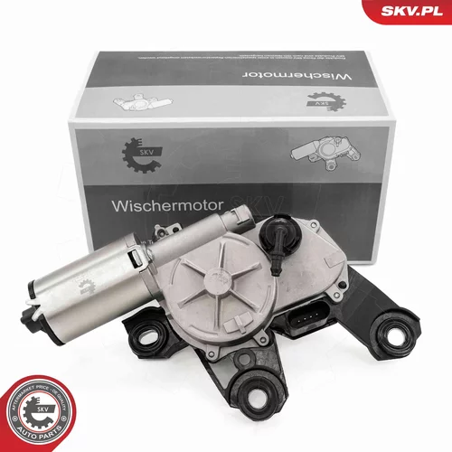 Motor stieračov ESEN SKV 19SKV233