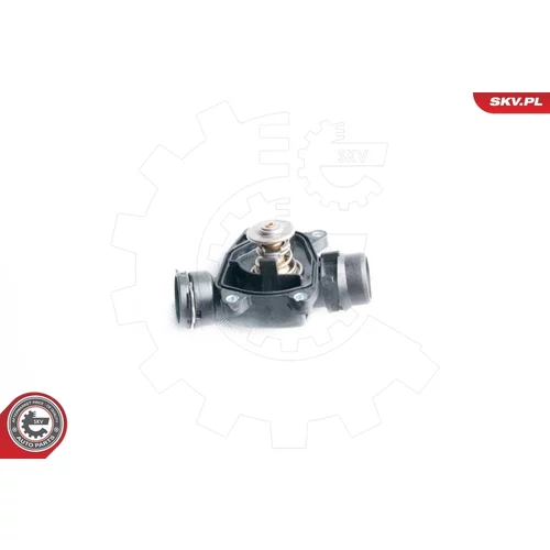 Termostat chladenia ESEN SKV 20SKV027 - obr. 2