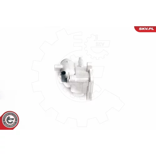 Termostat chladenia ESEN SKV 20SKV030 - obr. 2