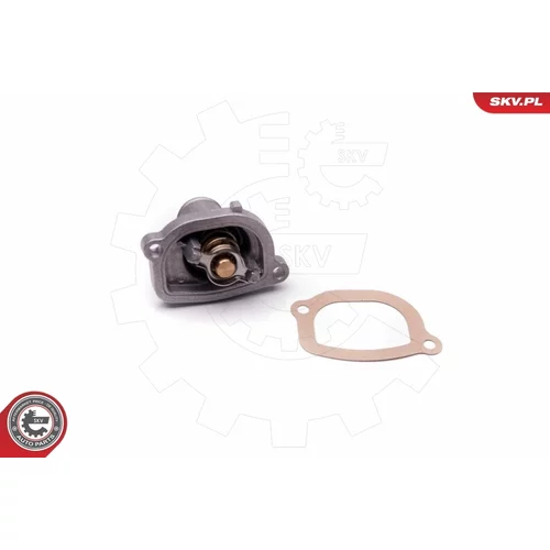 Termostat chladenia 20SKV054 (ESEN SKV) - obr. 1