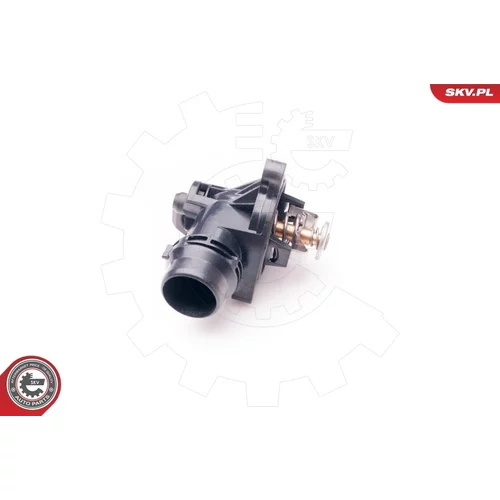 Termostat chladenia ESEN SKV 20SKV062 - obr. 2