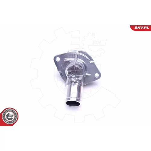 Termostat chladenia ESEN SKV 20SKV083 - obr. 2