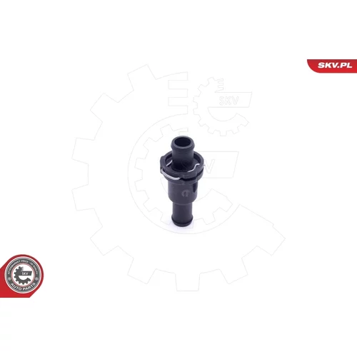 Termostat chladenia ESEN SKV 20SKV148 - obr. 1