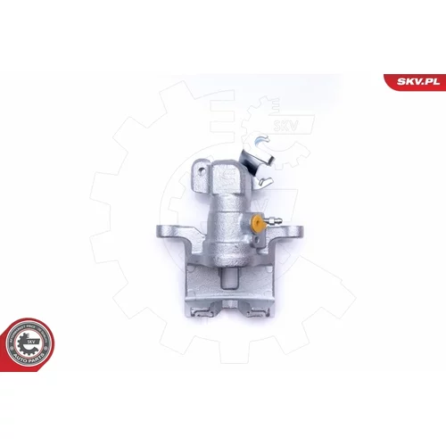 Brzdový strmeň ESEN SKV 23SKV134 - obr. 6