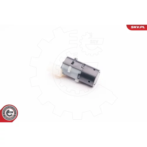 Snímač parkovacieho systému ESEN SKV 28SKV004 - obr. 3