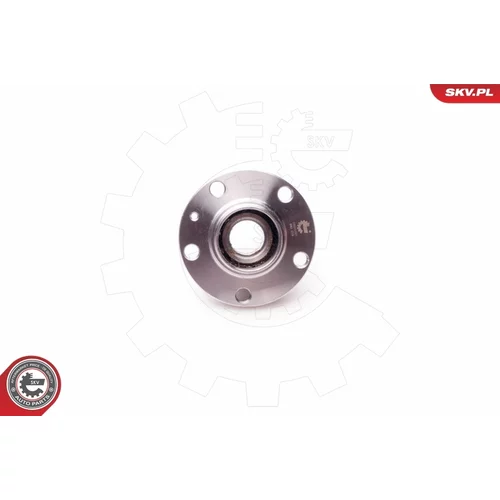 Ložisko kolesa - opravná sada ESEN SKV 29SKV001 - obr. 3