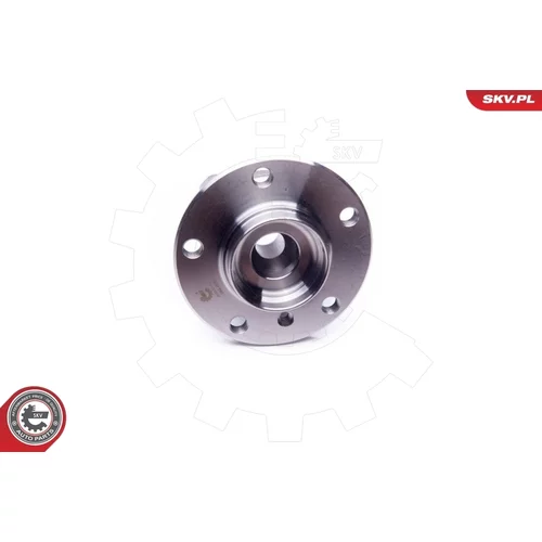 Ložisko kolesa - opravná sada ESEN SKV 29SKV173 - obr. 2