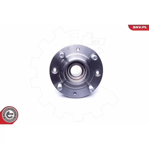 Ložisko kolesa - opravná sada ESEN SKV 29SKV210 - obr. 3