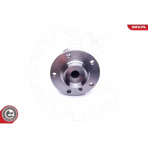 Ložisko kolesa - opravná sada ESEN SKV 29SKV234 - obr. 4