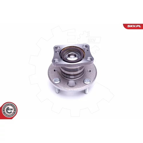 Ložisko kolesa - opravná sada ESEN SKV 29SKV316 - obr. 1