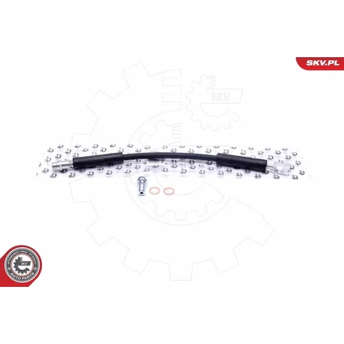 Brzdová hadica ESEN SKV 35SKV166