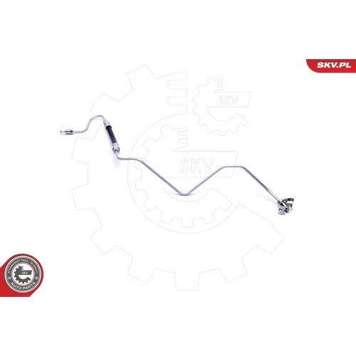 Brzdová hadica ESEN SKV 35SKV237 - obr. 1
