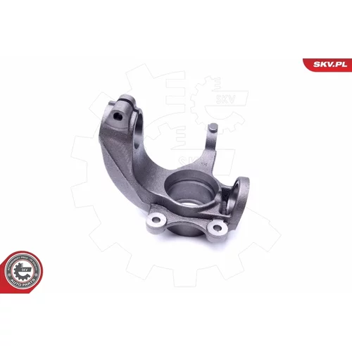 Čap nápravy zavesenia kolies ESEN SKV 47SKV192 - obr. 4