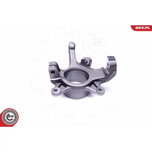 Čap nápravy zavesenia kolies ESEN SKV 47SKV221 - obr. 3