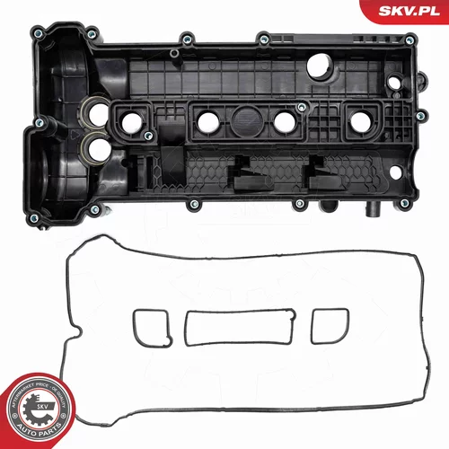 Kryt hlavy valcov ESEN SKV 48SKV125 - obr. 5