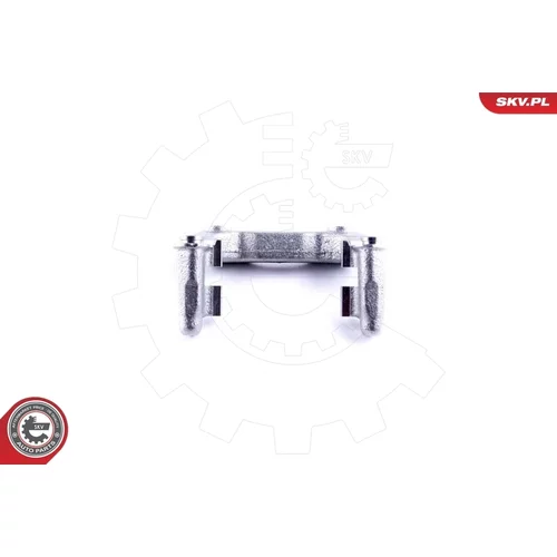 Držiak brzdového strmeňa ESEN SKV 50SKV563 - obr. 4