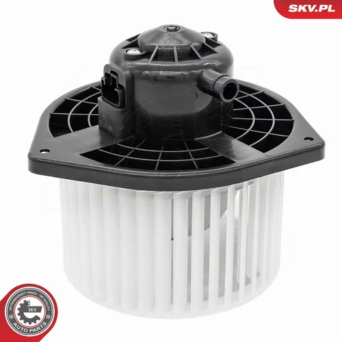 Vnútorný ventilátor ESEN SKV 68SKV046 - obr. 2