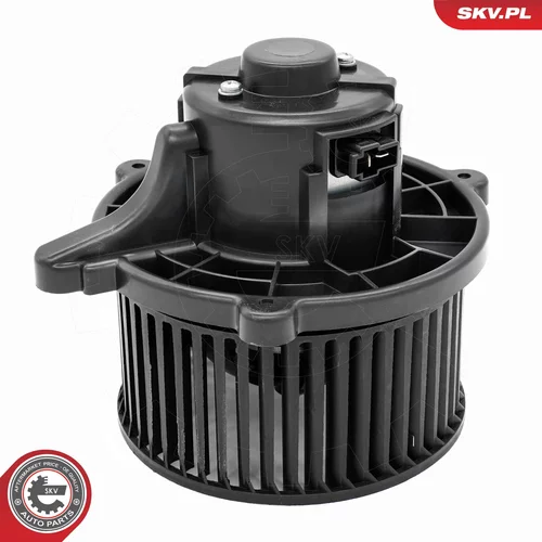 Vnútorný ventilátor ESEN SKV 68SKV061 - obr. 2