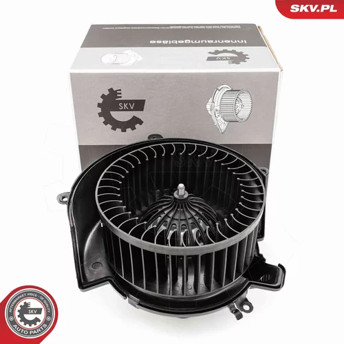 Vnútorný ventilátor ESEN SKV 68SKV066