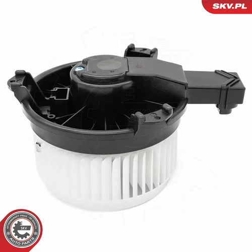 Vnútorný ventilátor ESEN SKV 68SKV139 - obr. 2