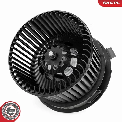 Vnútorný ventilátor ESEN SKV 68SKV151 - obr. 1