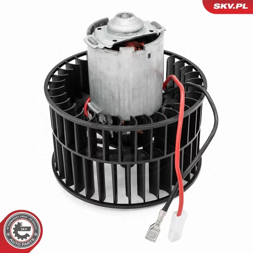 Vnútorný ventilátor ESEN SKV 68SKV182 - obr. 3