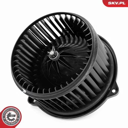 Vnútorný ventilátor ESEN SKV 68SKV183 - obr. 1