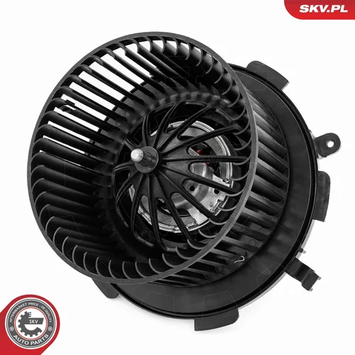 Vnútorný ventilátor ESEN SKV 68SKV196 - obr. 1