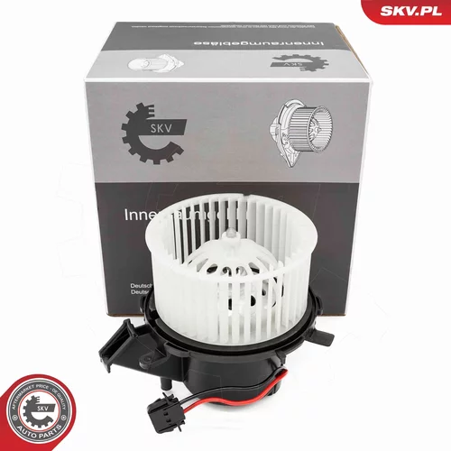 Vnútorný ventilátor ESEN SKV 68SKV222