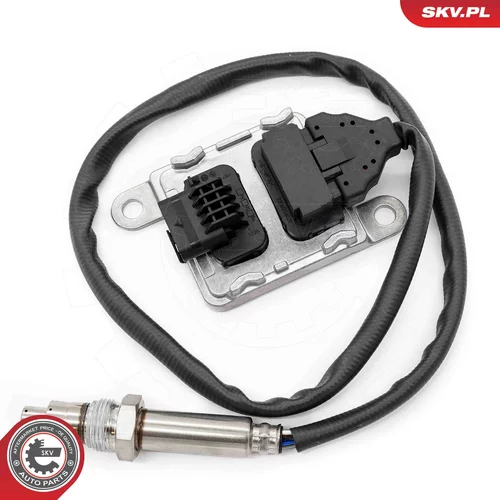 NOx-Sensor, vstrekovanie močoviny ESEN SKV 71SKV002 - obr. 1