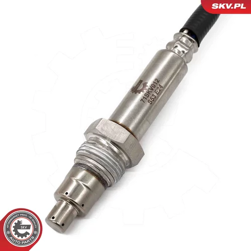 NOx-Sensor, vstrekovanie močoviny ESEN SKV 71SKV012 - obr. 4