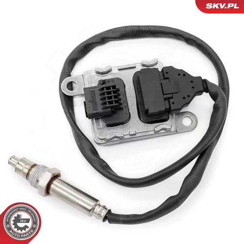 NOx-Sensor, vstrekovanie močoviny ESEN SKV 71SKV013 - obr. 1