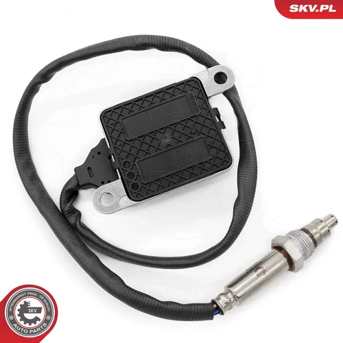 NOx-Sensor, vstrekovanie močoviny ESEN SKV 71SKV013 - obr. 2