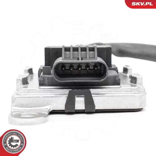 NOx-Sensor, vstrekovanie močoviny ESEN SKV 71SKV013 - obr. 3