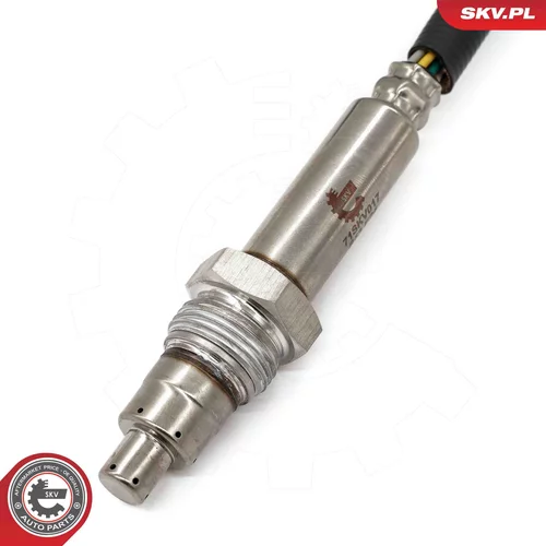 NOx-Sensor, vstrekovanie močoviny ESEN SKV 71SKV017 - obr. 4