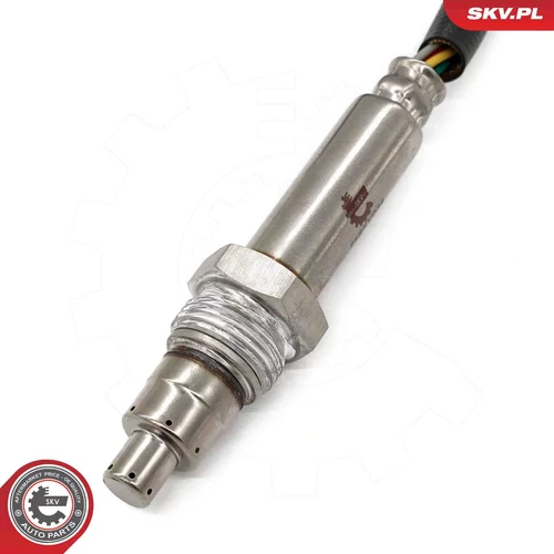 NOx-Sensor, vstrekovanie močoviny ESEN SKV 71SKV034 - obr. 4