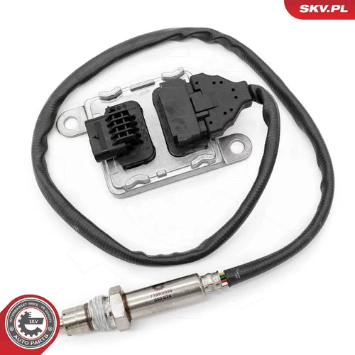 NOx-Sensor, vstrekovanie močoviny ESEN SKV 71SKV036 - obr. 1