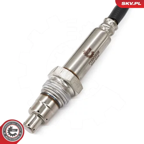 NOx-Sensor, vstrekovanie močoviny ESEN SKV 71SKV038 - obr. 4