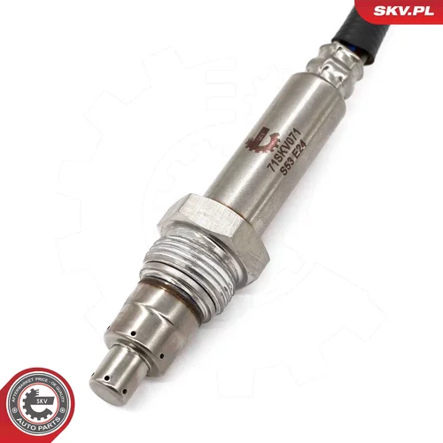 NOx-Sensor, vstrekovanie močoviny ESEN SKV 71SKV071 - obr. 4