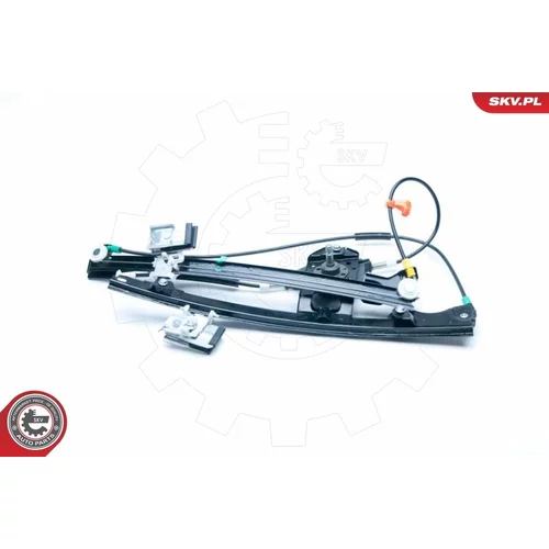 Mechanizmus zdvíhania okna ESEN SKV 00SKV031 - obr. 1