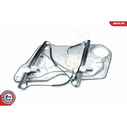 Mechanizmus zdvíhania okna 01SKV045 (ESEN SKV) - obr. 1