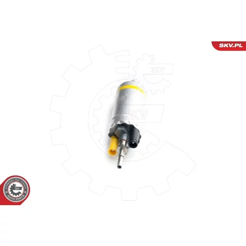Palivové čerpadlo ESEN SKV 02SKV027 - obr. 2