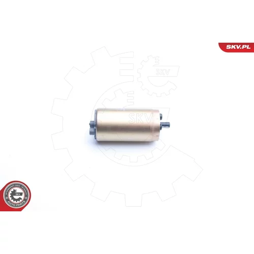 Palivové čerpadlo ESEN SKV 02SKV236 - obr. 3
