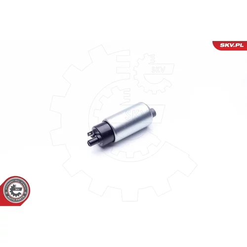 Palivové čerpadlo ESEN SKV 02SKV282 - obr. 1