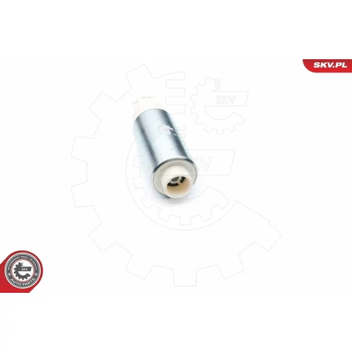Palivové čerpadlo ESEN SKV 02SKV296 - obr. 1