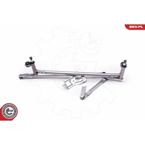 Mechanizmus stieračov ESEN SKV 05SKV048 - obr. 1