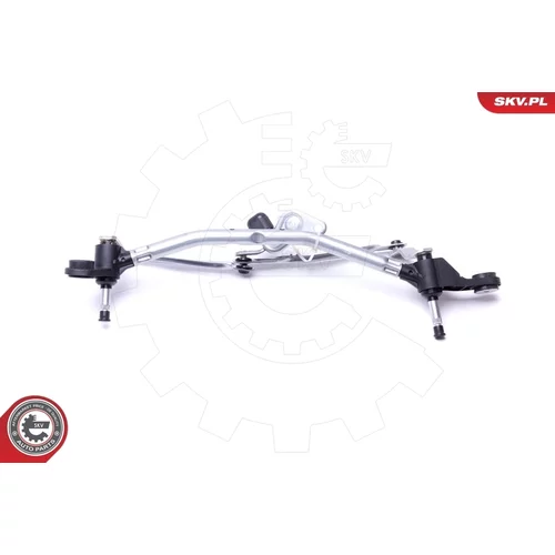 Mechanizmus stieračov ESEN SKV 05SKV072 - obr. 2