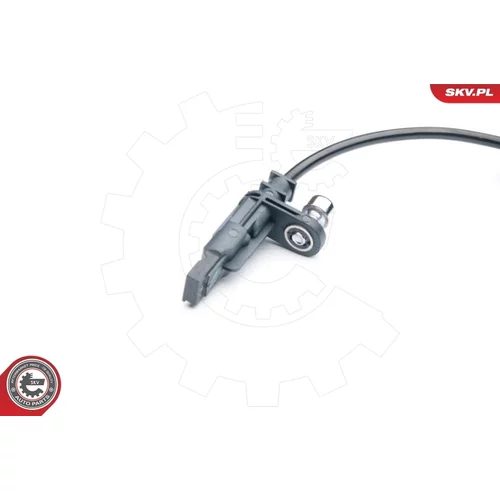 Snímač počtu otáčok kolesa ESEN SKV 06SKV319 - obr. 1