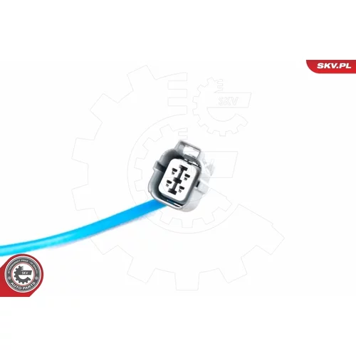 Lambda sonda ESEN SKV 09SKV094 - obr. 2